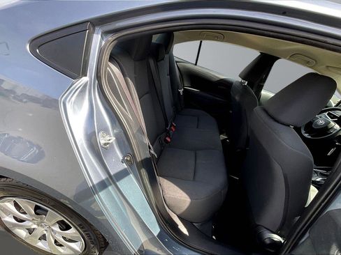 Used 2023 Toyota Corolla LE FWD image 26