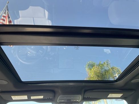 New 2025 Ford F150 Lightning Platinum image 24