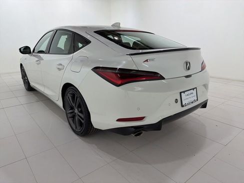Certified 2023 Acura Integra A-Spec image 3