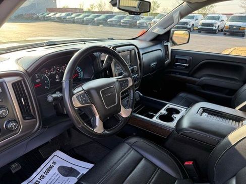 Used 2018 GMC Sierra 1500 Denali image 24