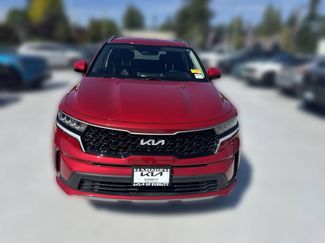 Certified 2022 Kia Sorento S AWD/4WD video 2
