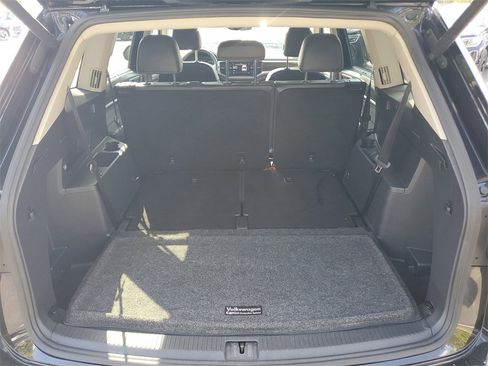 Used 2021 Volkswagen Atlas SE image 8