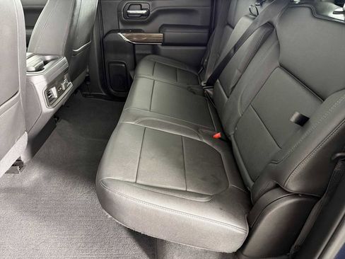 Used 2022 Chevrolet Silverado 1500 RST w/ All Star Edition Plus image 18