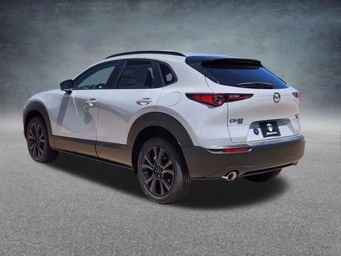 New 2026 MAZDA CX-30 Aire Edition AWD/4WD image 5