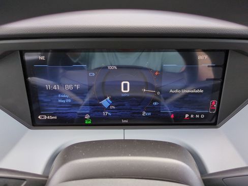 New 2027 Chevrolet Bolt LT FWD image 24