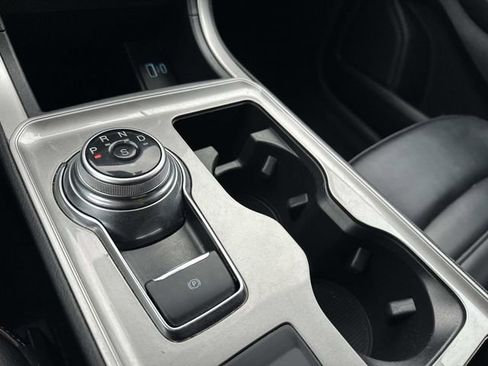 Used 2023 Ford Edge SEL image 29