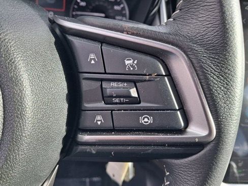 Certified 2025 Subaru Outback Premium w/ Popular Package #1A image 27