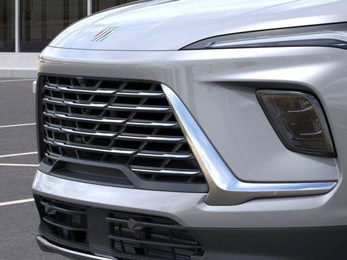 New 2026 Buick Enclave Preferred FWD image 13