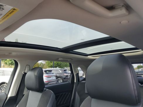 Used 2018 Ford Edge Sport w/ Equipment Group 401A image 11