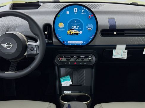 New 2026 MINI Cooper S FWD image 14