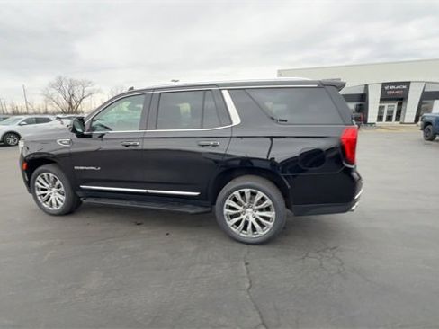 Used 2021 GMC Yukon Denali image 6