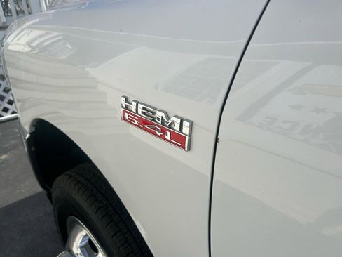 Used 2019 RAM 3500 Tradesman image 22