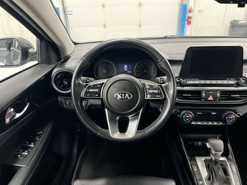 Used 2021 Kia Forte EX FWD image 11