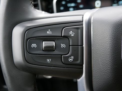 Used 2023 GMC Sierra 1500 SLE image 21