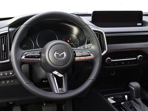 New 2026 MAZDA CX-50 AWD 2.5 Hybrid w/ Weather Package image 12