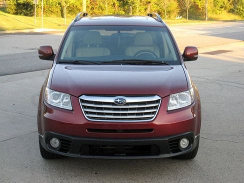 Used 2010 Subaru Tribeca Limited image 5