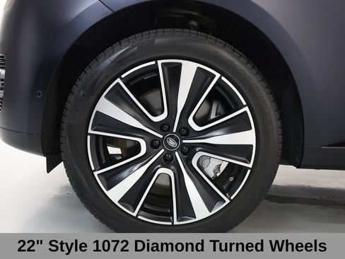 Used 2024 Land Rover Range Rover SE AWD/4WD image 46