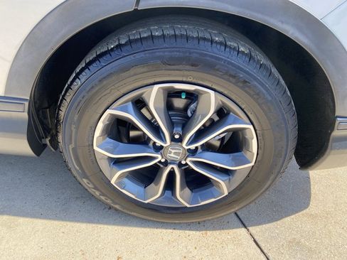 Used 2022 Honda CR-V EX-L image 30