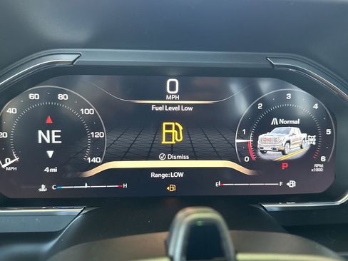 New 2026 GMC Sierra 1500 Denali w/ Technology Package image 42