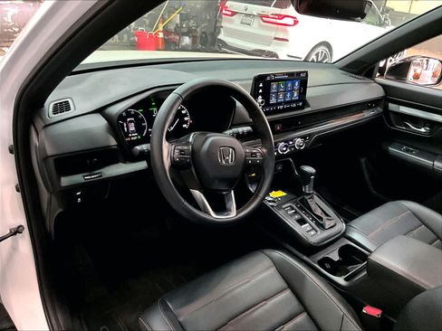 Used 2025 Honda CR-V Sport-L image 16