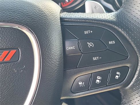 Used 2024 Dodge Durango R/T image 17