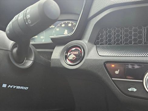 New 2026 Honda CR-V TrailSport image 23