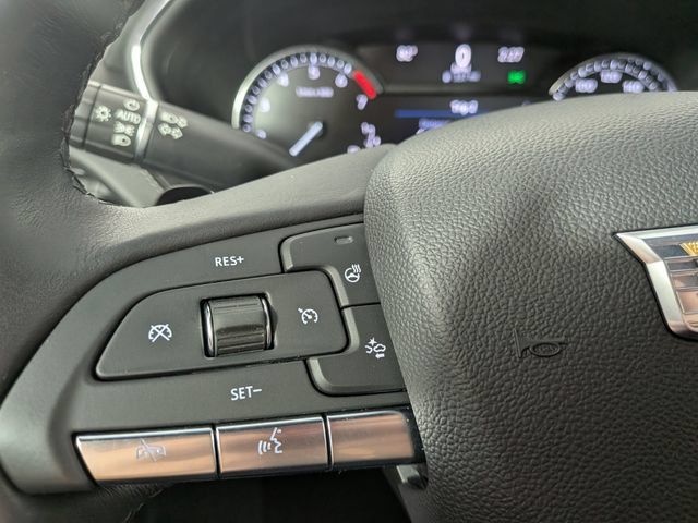 Used 2021 Cadillac CT5 Luxury w/ Cold Weather Package AWD/4WD image 6