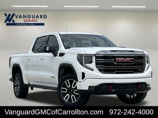 Used 2023 GMC Sierra 1500 AT4 w/ AT4 Premium Package 360° Tour