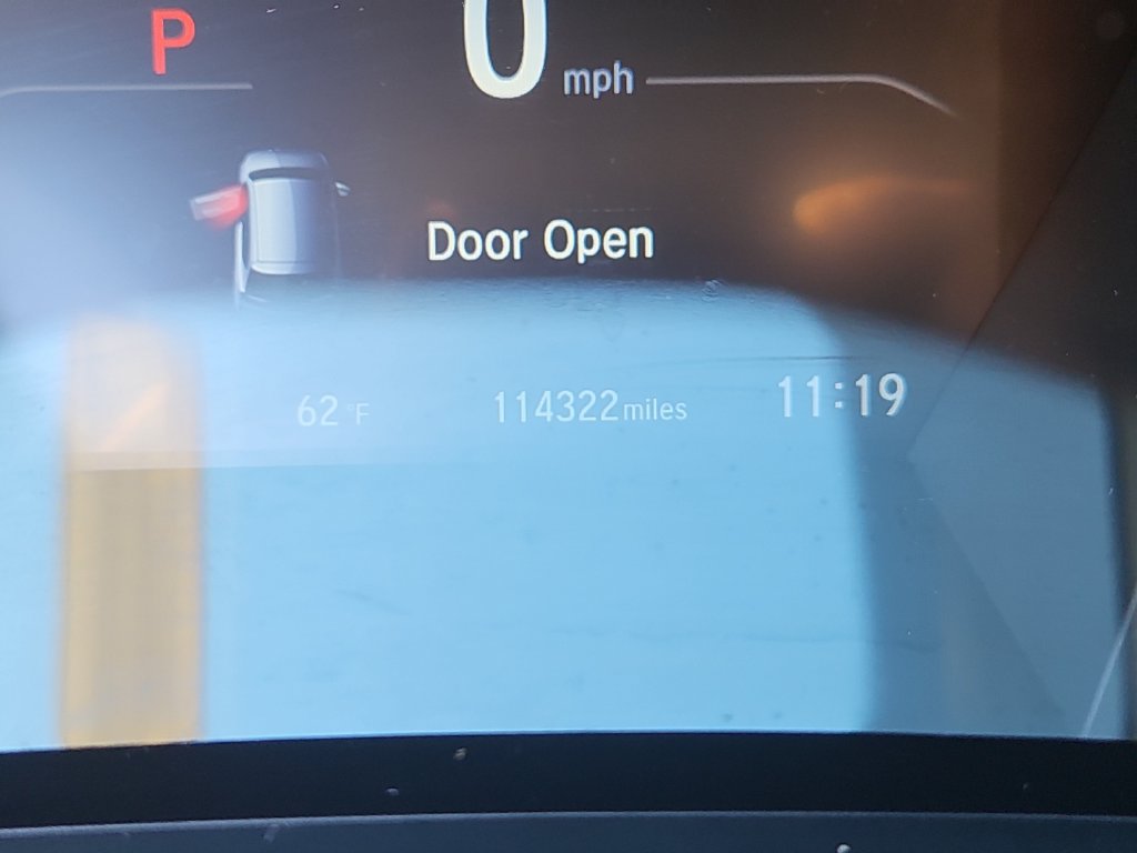 Used 2020 Honda CR-V LX image 10