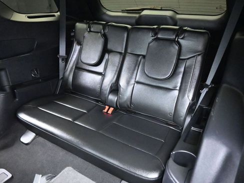 Certified 2022 Ford Explorer ST w/ Equipment Group 401A image 23