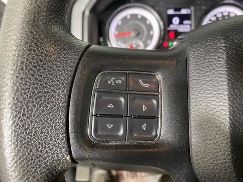 Used 2020 RAM 1500 Warlock AWD/4WD image 14