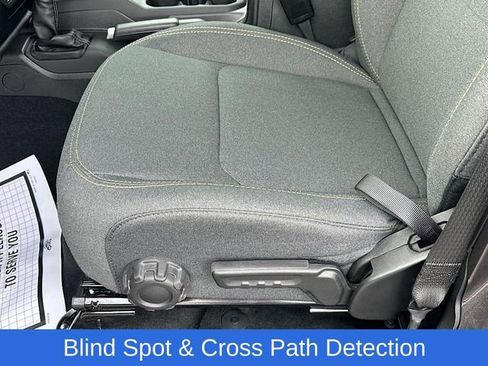 New 2025 Jeep Wrangler Sport S image 15