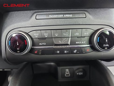 New 2026 Ford Escape Active w/ Cold Weather Package image 19