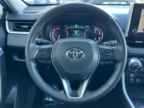 Certified 2023 Toyota RAV4 XLE Premium image 23