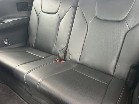 Used 2024 Lexus TX 500h AWD image 15