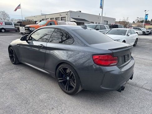 Used 2018 BMW M2 image 6