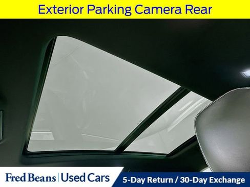 Used 2024 Volkswagen Atlas Cross Sport SE w/ Panoramic Sunroof Package AWD/4WD image 27
