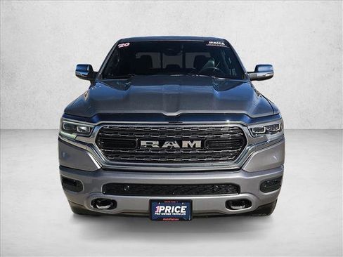 Used 2020 RAM 1500 Limited image 2