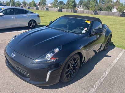 Used 2018 Nissan 370Z Touring