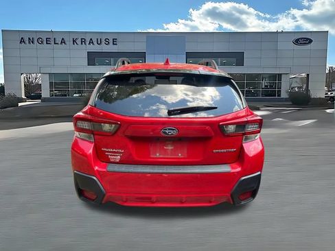 Used 2021 Subaru Crosstrek 2.5i Limited w/ Popular Package #4 AWD/4WD image 7