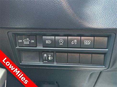 Used 2025 Toyota Tundra SR5 image 29
