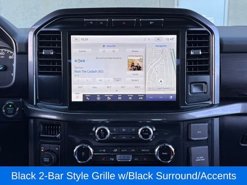 Used 2023 Ford F150 XLT w/ Equipment Group 302A High image 18