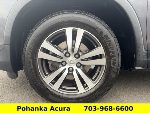 Used 2018 Honda Pilot EX-L image 29