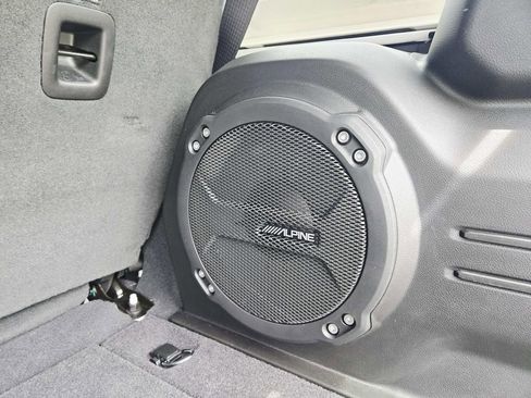 Certified 2025 Jeep Wrangler Unlimited Sport AWD/4WD image 17