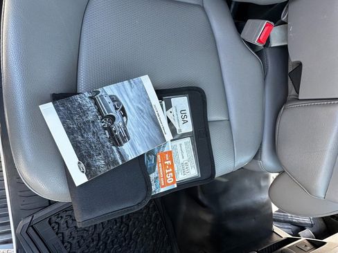 Used 2020 Ford F150 XL w/ Equipment Group 101A Mid image 14