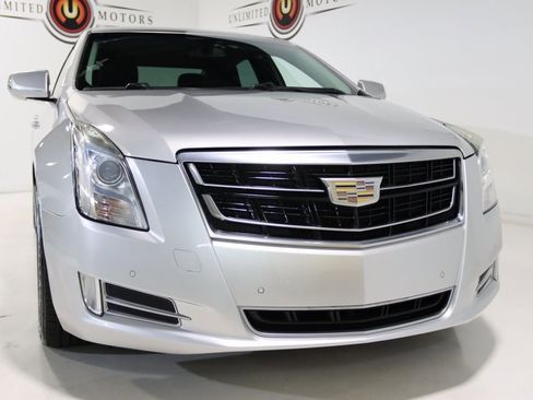 Used 2016 Cadillac XTS Luxury image 20