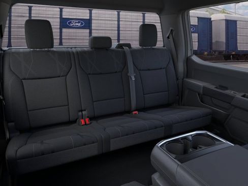 New 2026 Ford F150 STX AWD/4WD image 11
