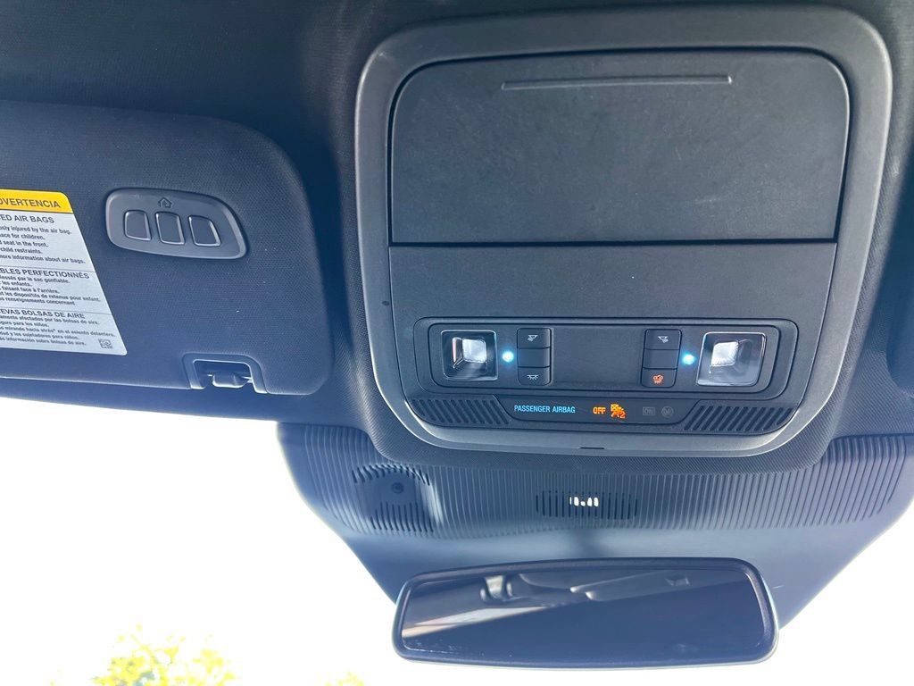 Used 2025 Ford Explorer ST RWD image 52