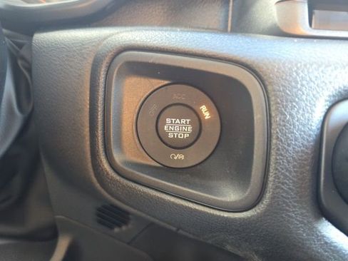 New 2026 Jeep Gladiator Sport image 16