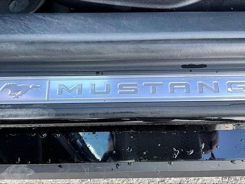 Used 2024 Ford Mustang Premium RWD image 30